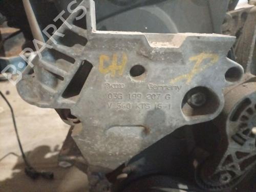 Suporte Suporte SKODA SUPERB II (3T4) 2.0 TDI (140 hp) 35971848 35971848