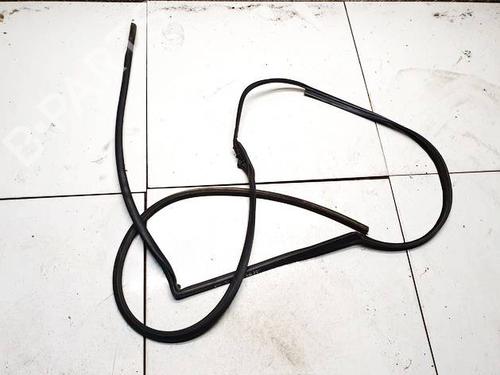 Used Rubber door seal Rubber door seal JAGUAR XF I (X250) 2.7 D (207 hp) 40242785 40242785