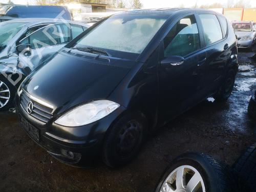 Pipe MERCEDES-BENZ A-CLASS (W169) A 180 CDI (169.007, 169.307) | BP32616380M125  - Image 14