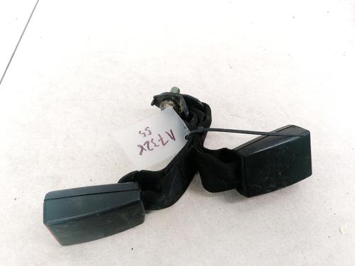 Used Seat buckle Seat buckle MAZDA 3 (BK) 1.6 DI Turbo (109 hp) 35492649 35492649