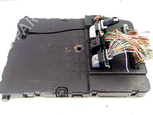 Used Electronic module Electronic module 34769859 34769859