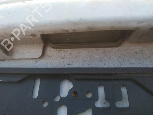 Nummerpladelys Nummerpladelys TOYOTA AVENSIS (_T25_) 2.0 D-4D (ADT250_, ADT250R) (126 hp) 35098552 35098552