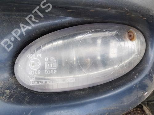 Used Left front fog light Left front fog light 35713842 35713842