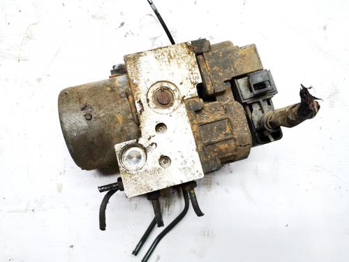 Used ABS pump ABS pump NISSAN ALMERA TINO (V10) 2.2 dCi (115 hp) 35876232 35876232