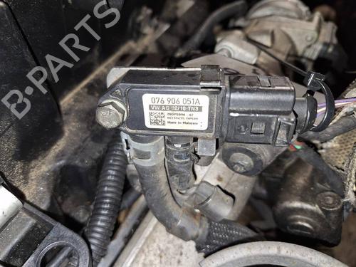Electronic module VW PASSAT B6 (3C2) 2.0 TDI | BP35143864M83 - Image 2