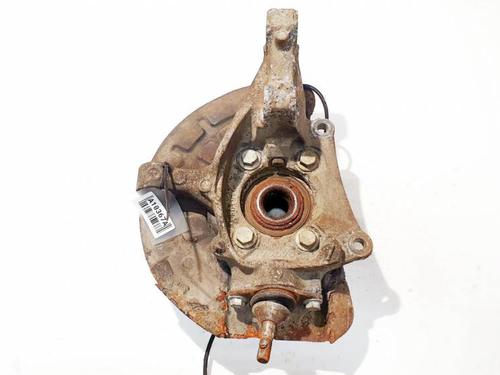 Used Left front steering knuckle Left front steering knuckle 34871736 34871736