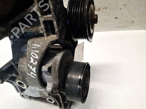 Pulley OPEL INSIGNIA A (G09) 2.0 CDTI (68) | BP34794052M122 - Image 4