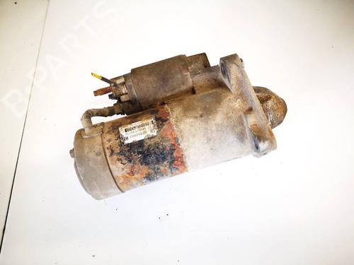 Used Starter Starter 34977027 34977027