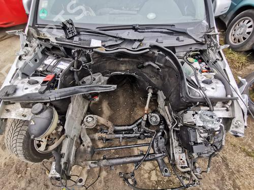 Electronic module MERCEDES-BENZ C-CLASS (W204) C 220 CDI (204.002) | BP32544562M83 