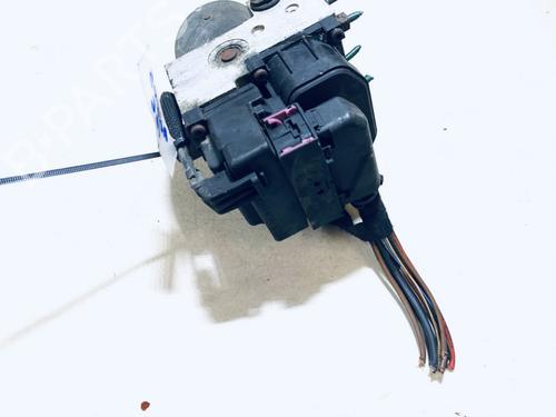 ABS pump OPEL CORSA C (X01) 1.2 (F08, F68) | BP35576469M43 - Image 2