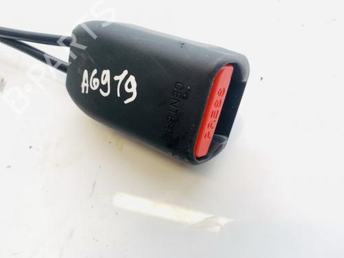 Engate do cinto HONDA FR-V (BE) 1.8 (BE1) | BP35541195I32 - Image 2