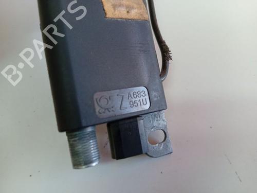 Electronic module AUDI 80 B4 Saloon (8C2) 1.9 TDI | BP34769087M83 - Image 4