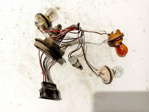 Used Lamp holder Lamp holder 34987200 34987200