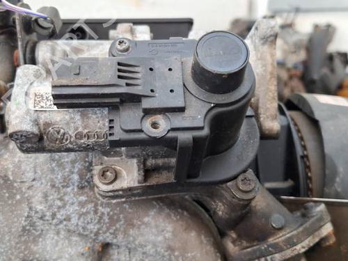 Egr VW PASSAT B6 (3C2) 2.0 TDI | BP34985759M69 - Image 2