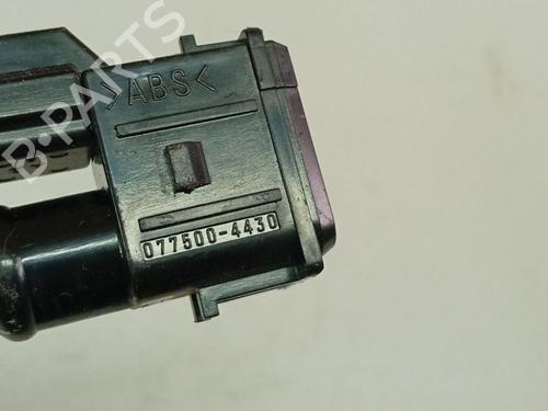 Electronic module SUZUKI SX4 (EY, GY) 1.9 DDiS (RW419D) | BP38260327M83 - Image 4