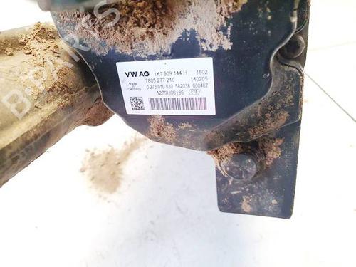 Steering column SKODA OCTAVIA II (1Z3) 1.9 TDI | BP34812832M21 - Image 3