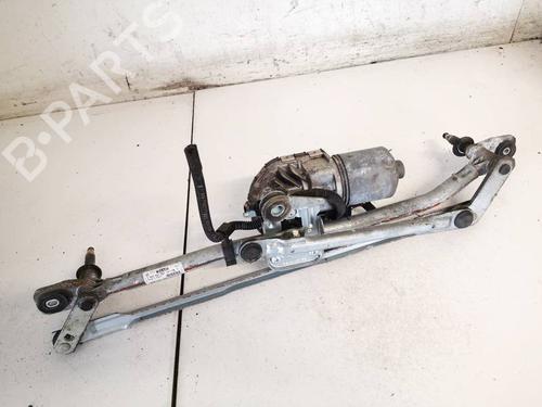 Used Front wipers mechanism Front wipers mechanism AUDI Q5 (8RB) 3.2 FSI quattro (270 hp) 35079618 35079618