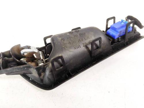 Front left interior door handle VW PASSAT B6 (3C2) 2.0 TDI | BP35268183I13 - Image 2