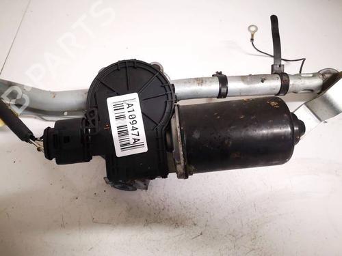 Used Front wiper motor Front wiper motor MAZDA 3 (BK) 1.6 (BK14) (105 hp) 34875356 34875356