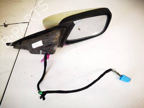 Used Right mirror Right mirror VOLVO S40 II (544) 2.4 (140 hp) 34988740 34988740