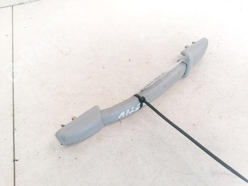 Used Interior roof handle Interior roof handle TOYOTA AVENSIS VERSO (_M2_) 2.0 D (CLM20_, CLM20R) (116 hp) 35497001 35497001
