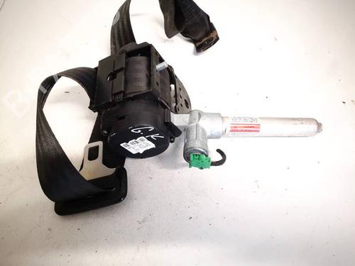 Used Rear left seatbelt Rear left seatbelt VOLVO V50 (545) 2.0 D (136 hp) 35119718 35119718