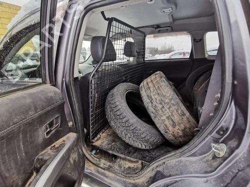 Engine mount MITSUBISHI OUTLANDER II (CW_W) 2.2 DI-D 4WD | BP32537621M89 