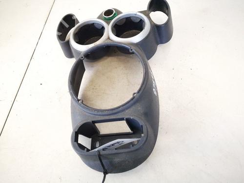 Used Cup/Object holder Cup/Object holder MINI MINI (R50, R53) One D (75 hp) 35426293 35426293