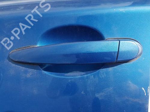 front-left-exterior-door-handle-bmw-1-e87-2003-2004-2005-2006-2007-2008-2009-2010-2011-2012-2013-35837066 main image