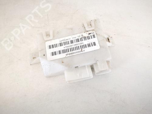 Used Electronic module Electronic module 35424081 35424081