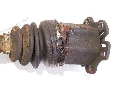 Left front driveshaft AUDI A6 C6 (4F2) 3.2 FSI | BP35350770M38 - Image 3
