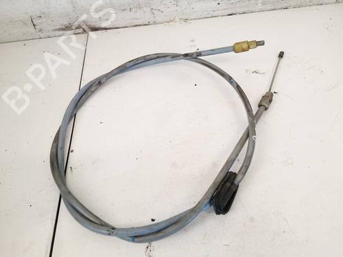 Used Cable Cable MERCEDES-BENZ C-CLASS (W204) C 200 CDI (204.001) (136 hp) 35110350 35110350