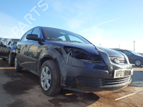 Electronic module KIA RIO II (JB) 1.4 16V | BP33494789M83 - Image 5