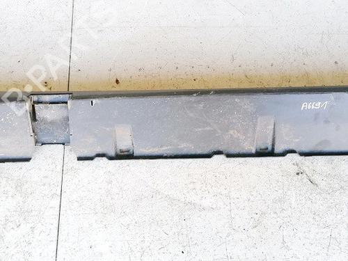 Højre sidekjole Højre sidekjole OPEL ASTRA G Hatchback (T98) 2.0 DI (F08, F48) (82 hp) 35575852 35575852