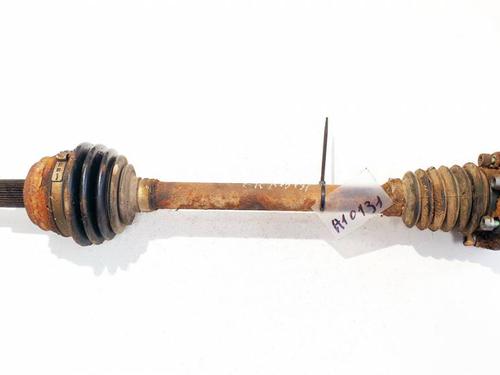 Used Left front driveshaft Left front driveshaft 35048994 35048994