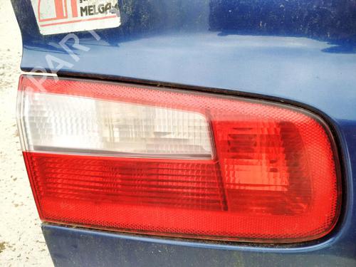 Used Left tailgate light Left tailgate light 35517096 35517096