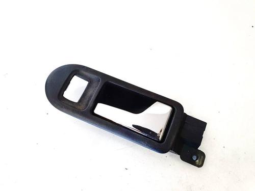Front right interior door handle VW PASSAT B5 Variant (3B5) 1.9 TDI | BP35383715I14 - Image 2