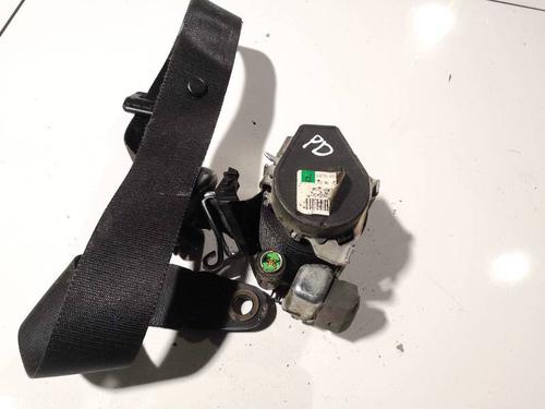 Used Front right seatbelt Front right seatbelt FORD MONDEO IV (BA7) 2.0 TDCi (130 hp) 34913447 34913447