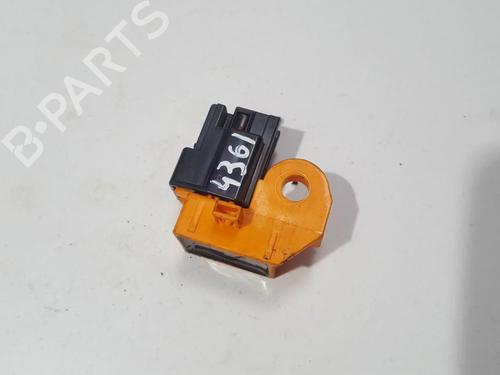 Electronic module RENAULT ESPACE IV (JK0/1_) 2.2 dCi (JK0H) | BP33504736M83 - Image 2