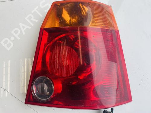 Højre baglygte Højre baglygte CHRYSLER PACIFICA 3.5 (253 hp) 35506731 35506731