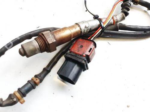 Electronic sensor PORSCHE CAYENNE (9PA) S 4.5 | BP34936948M84 - Image 3