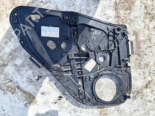 Used Rear left window mechanism Rear left window mechanism 34993830 34993830