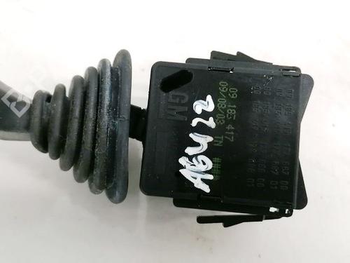 Warning switch OPEL MERIVA A MPV (X03) 1.7 CDTI (E75) | BP35556034I22 - Image 3