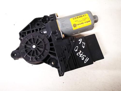 Used Right rear window motor Right rear window motor 35559149 35559149