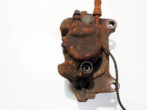 Left front brake caliper AUDI A4 B8 (8K2) 2.0 TDI | BP35361300M105 - Image 2