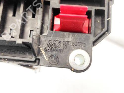 Fuse box HONDA CR-V III (RE_) 2.0 i-VTEC (RE5, RE1) | BP32956938E1 - Image 3