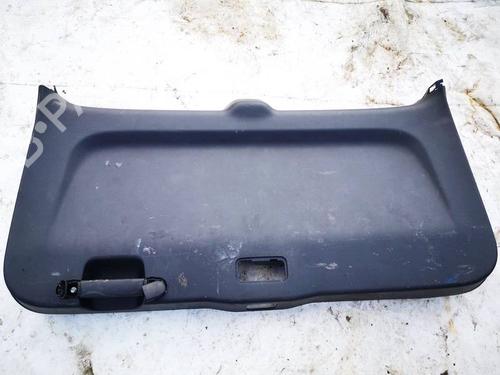 Used Boot lining Boot lining HONDA CR-V III (RE_) 2.2 i-CTDi 4WD (RE6) (140 hp) 35022685 35022685