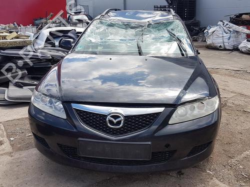 Electronic module MAZDA 6 Saloon (GG) 1.8 | BP33068489M83  - Image 5