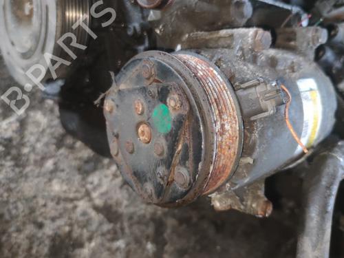 AC compressor RENAULT ESPACE IV (JK0/1_) 2.2 dCi (JK0H) | BP35616860M34 - Image 2
