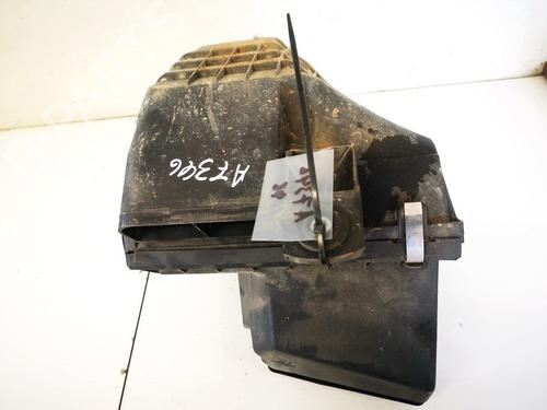 Used Air filter box Air filter box AUDI A4 B5 (8D2) 1.9 TDI (90 hp) 35490610 35490610